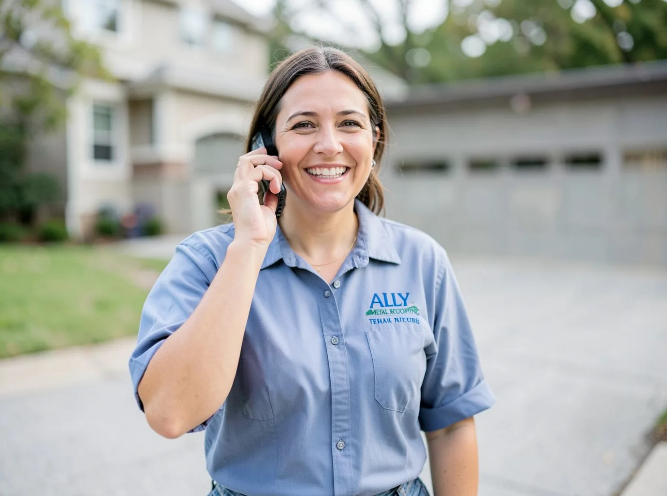 Metal Roof Installation Blanford, IN FAQs